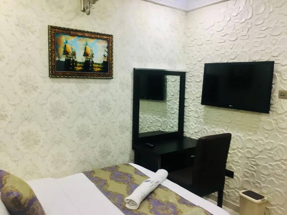 BVK Hotel