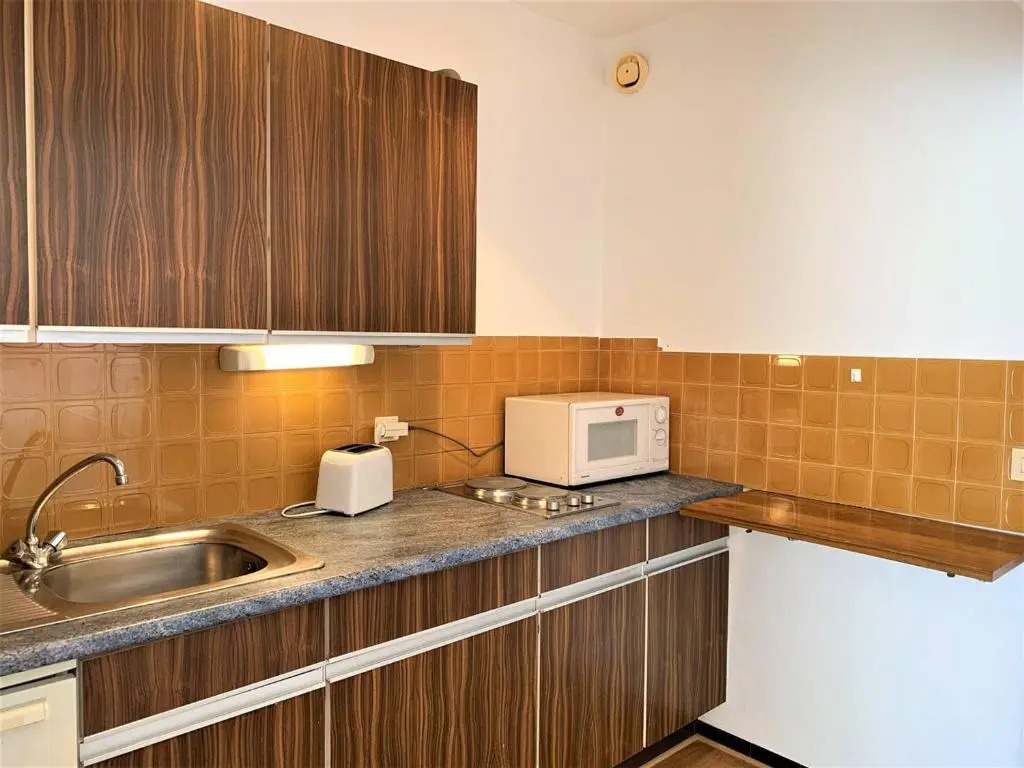 Studio Quiberon, 1 pièce, 2 personnes - FR-1-478-193