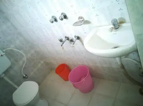 Beauty Guest House