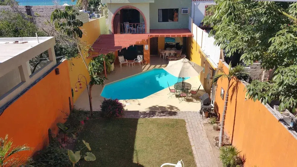 Posada Colibri