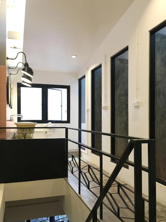 House of Phayathai - Hostel