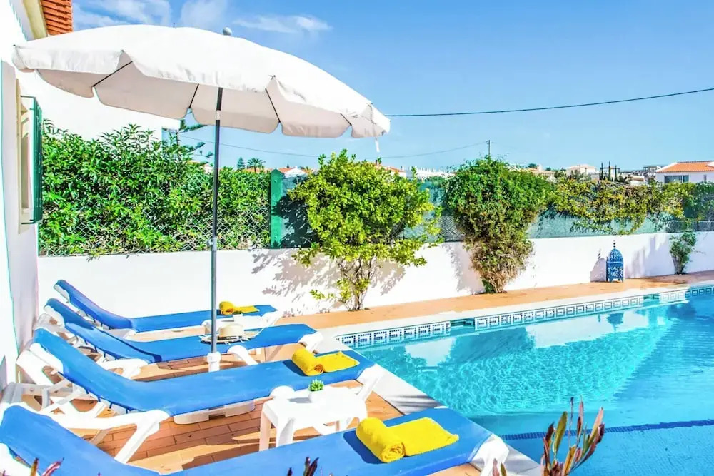 Julieta by Algarve Villa Holidays