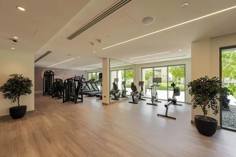 Maison Privee - Elevated Living with Spectacular Burj Khalifa Views