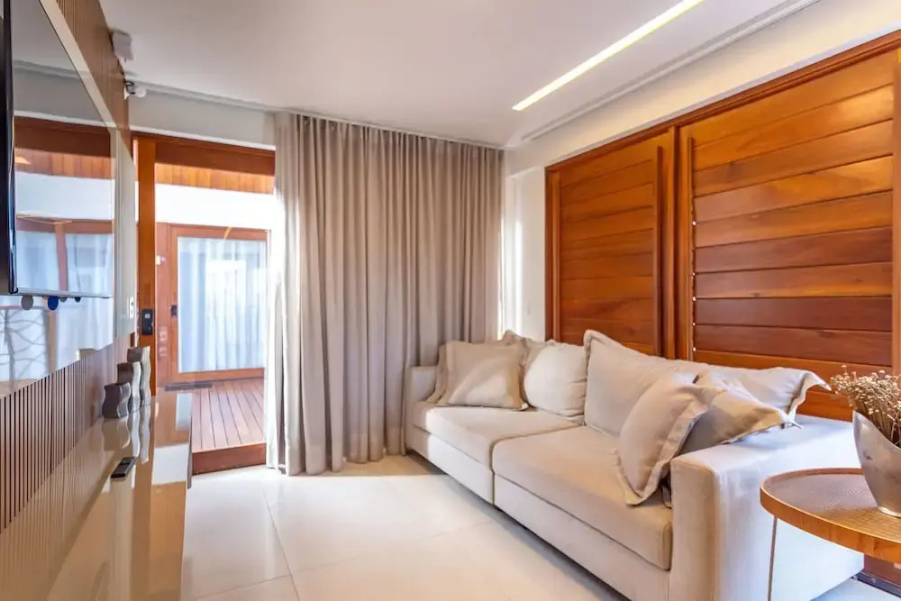 Villa Andorinha