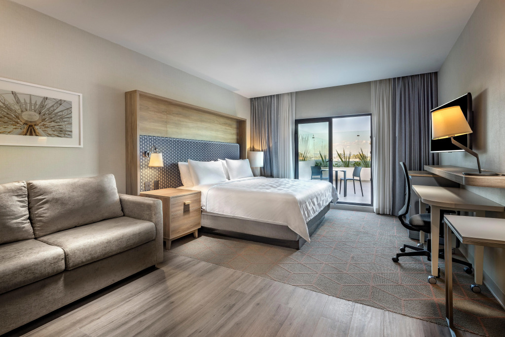 Holiday Inn & Suites - Aguascalientes by IHG