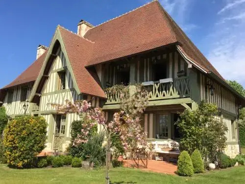 Manoir des Douets