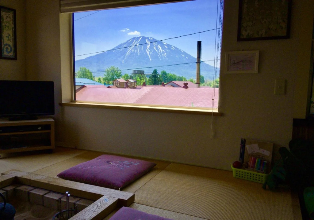 Niseko Tabi-tsumugi Backpackers