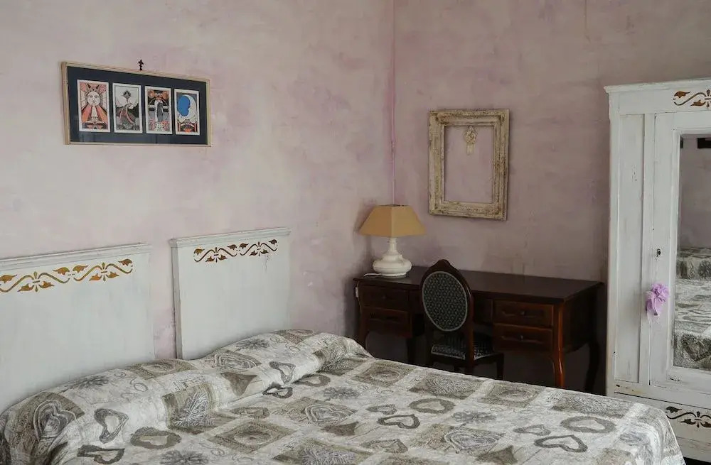 B&B Circolo Ippico Semprevisa