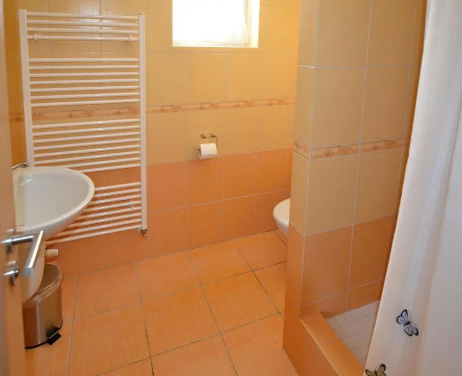 Apartmany Broma