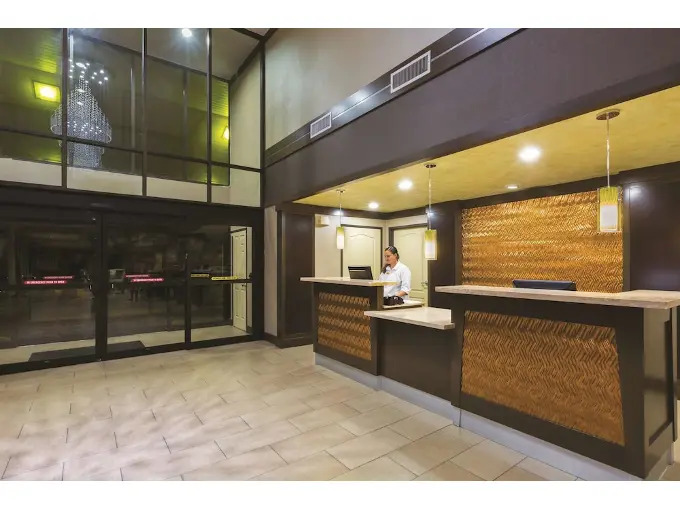 La Quinta Inn by Wyndham Austin North