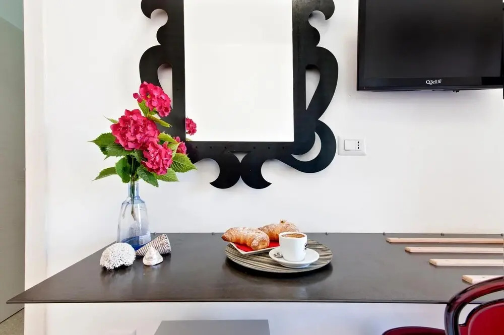 B&B Triangolo