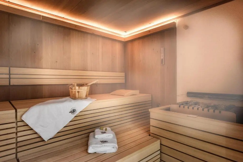 Hotel dasMEI