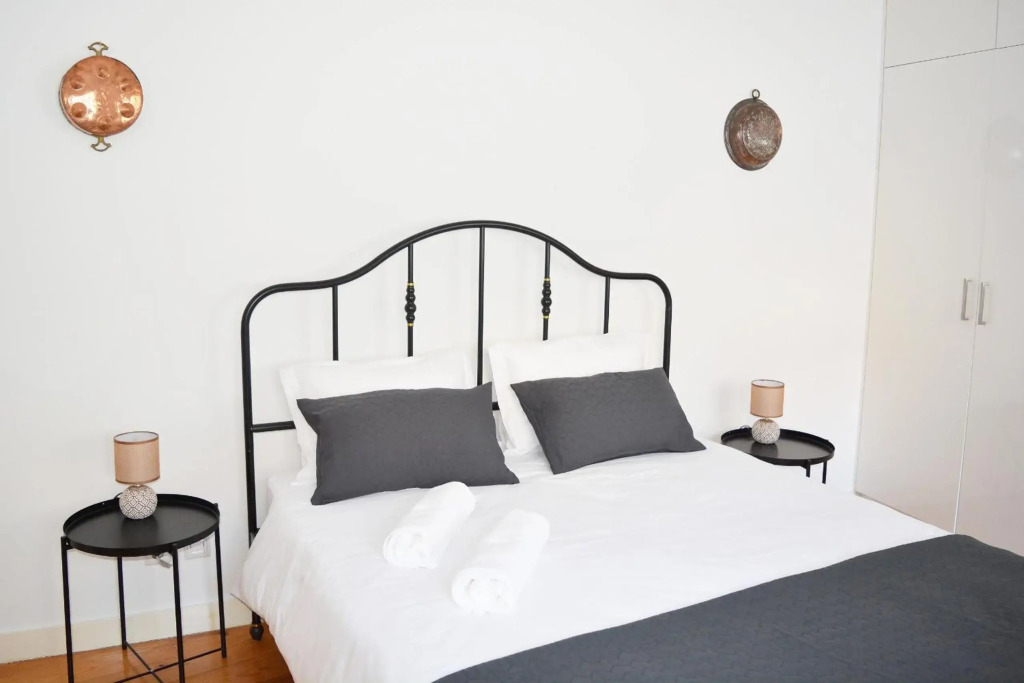 Kalathos House 4 Apartment by GT House