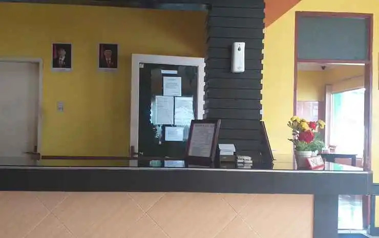 Oyo 692 Hotel Graha Buana