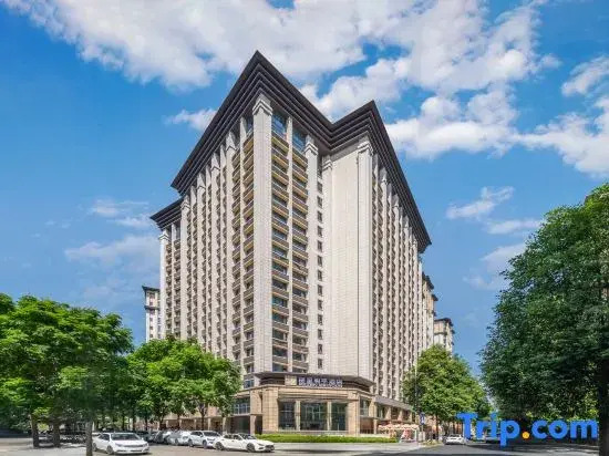 Rezen Minyoun Hotel