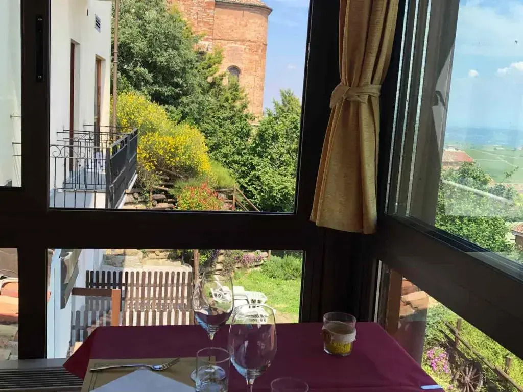 Hotel Belvedere