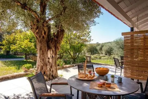 Olive Garden by Eutopia