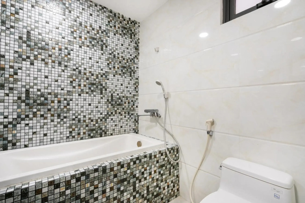 Luxury Gold Apartment 86 -Rooftop Pool Central City