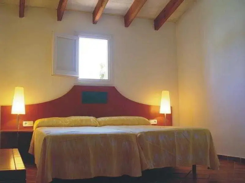 Pueblo Menorquin Apartamentos