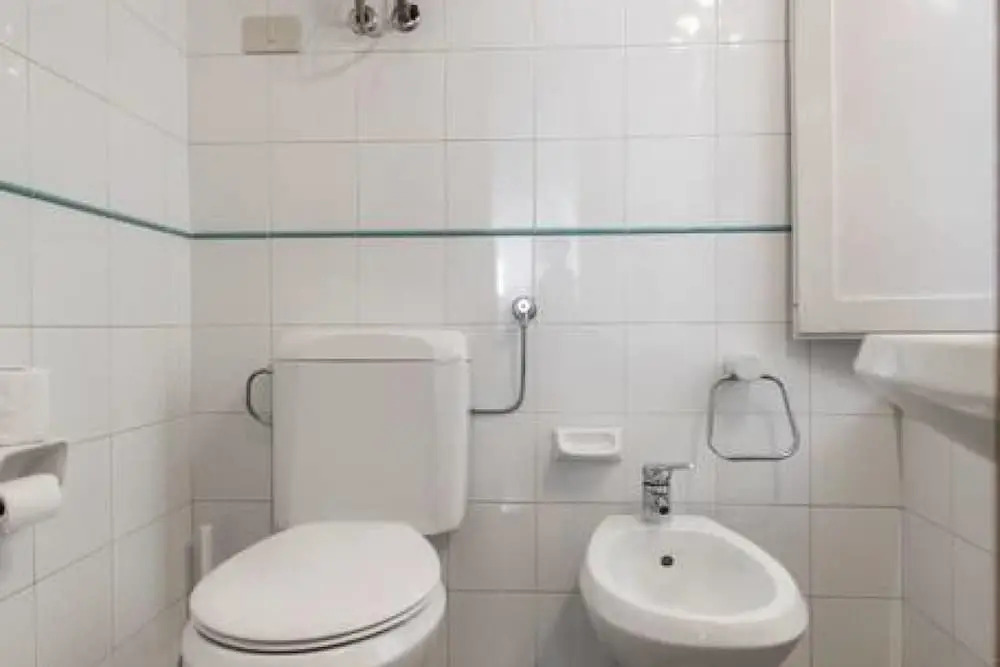 Guesthouse Da Giosuè