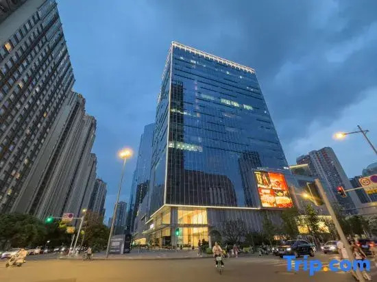 Yimuyiju Hotel (Wanxiang City Railway East Station Branch)