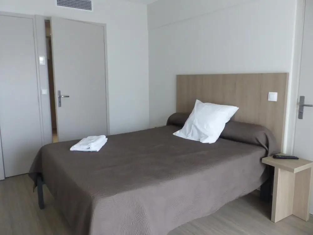 Actif Residence