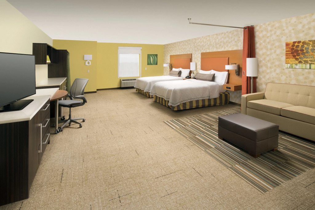 Home2 Suites by Hilton Denver International Airport