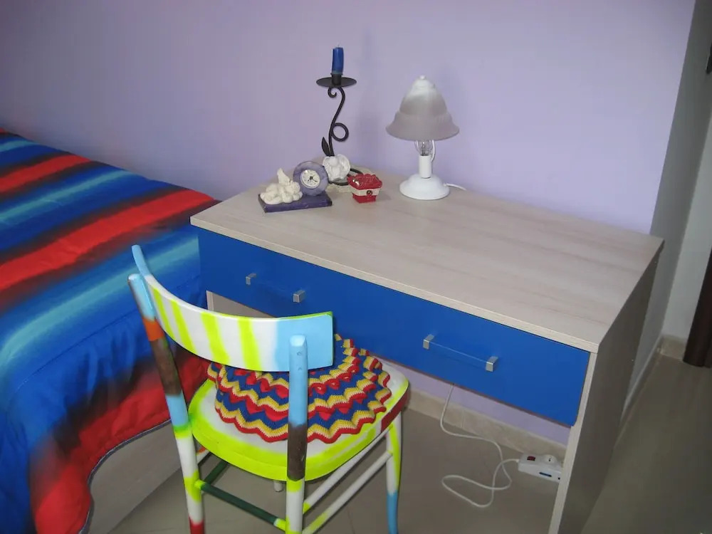 Il Sorriso B&B