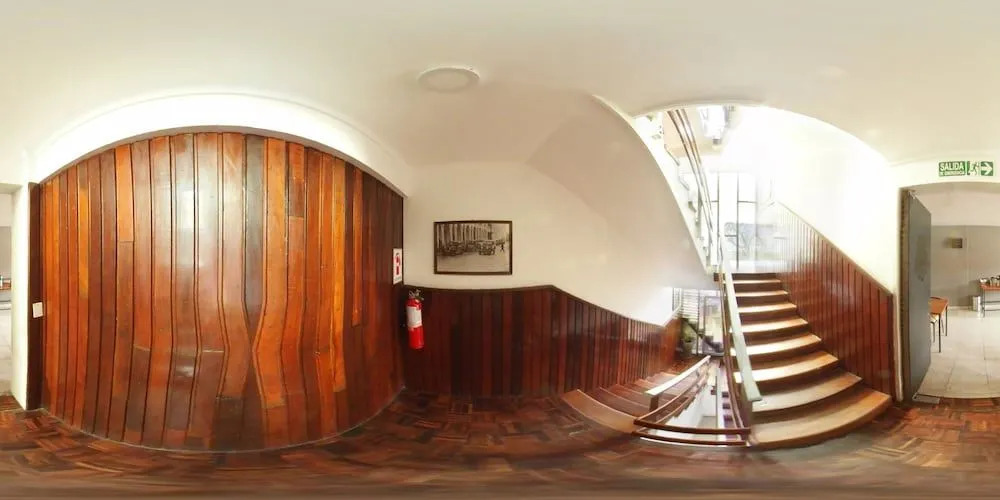 Hotel Boutique Plaza24