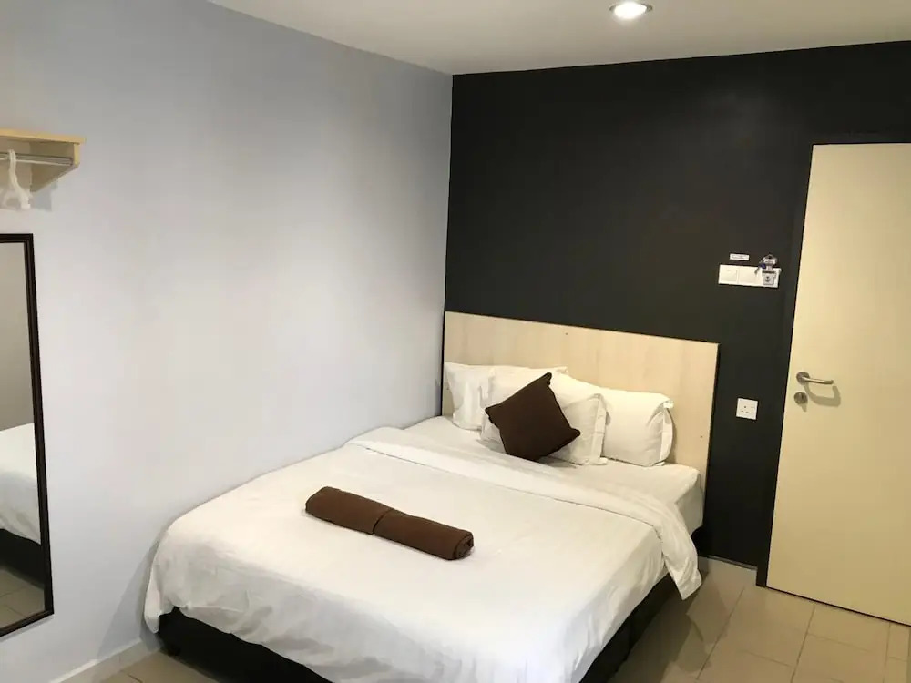 Hotel dan Restoran Seri Kangsar