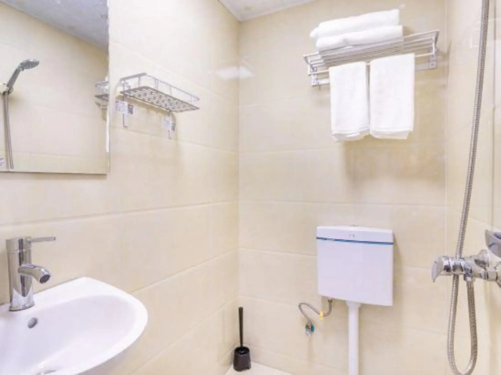 Aomei Art Hotel