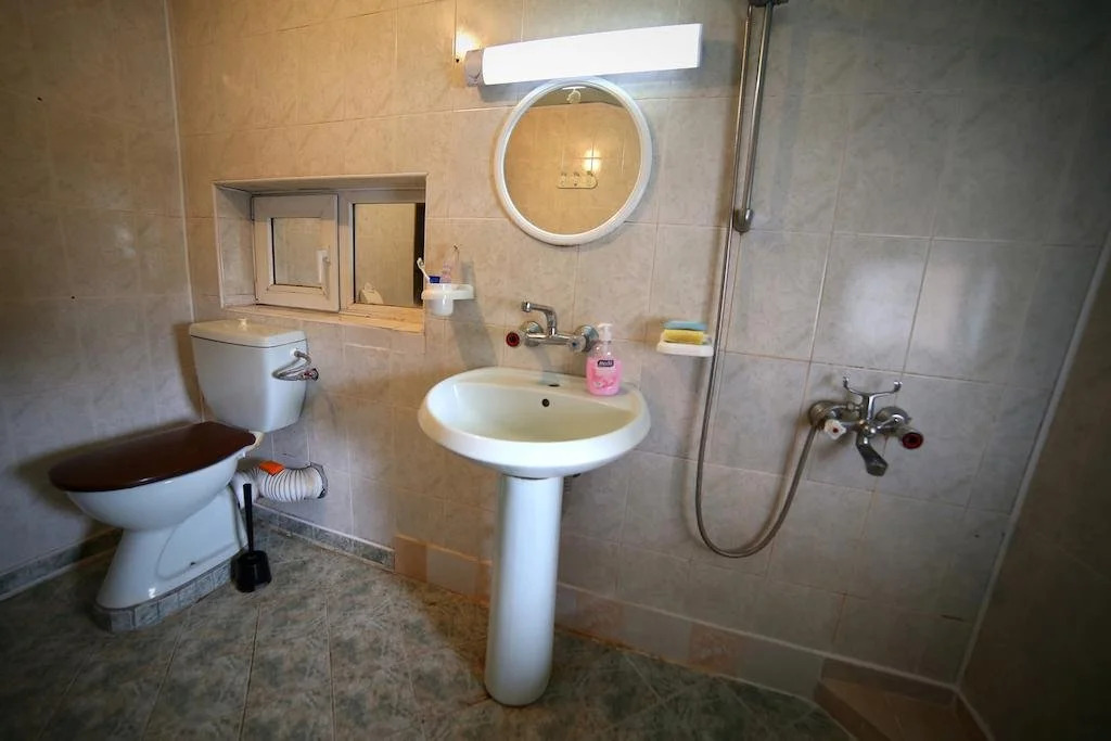 Moto Guest House
