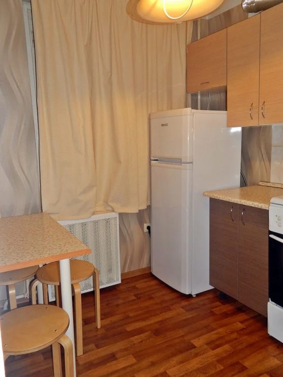 Apartment Hanaka on 3rd Vladimirskaya