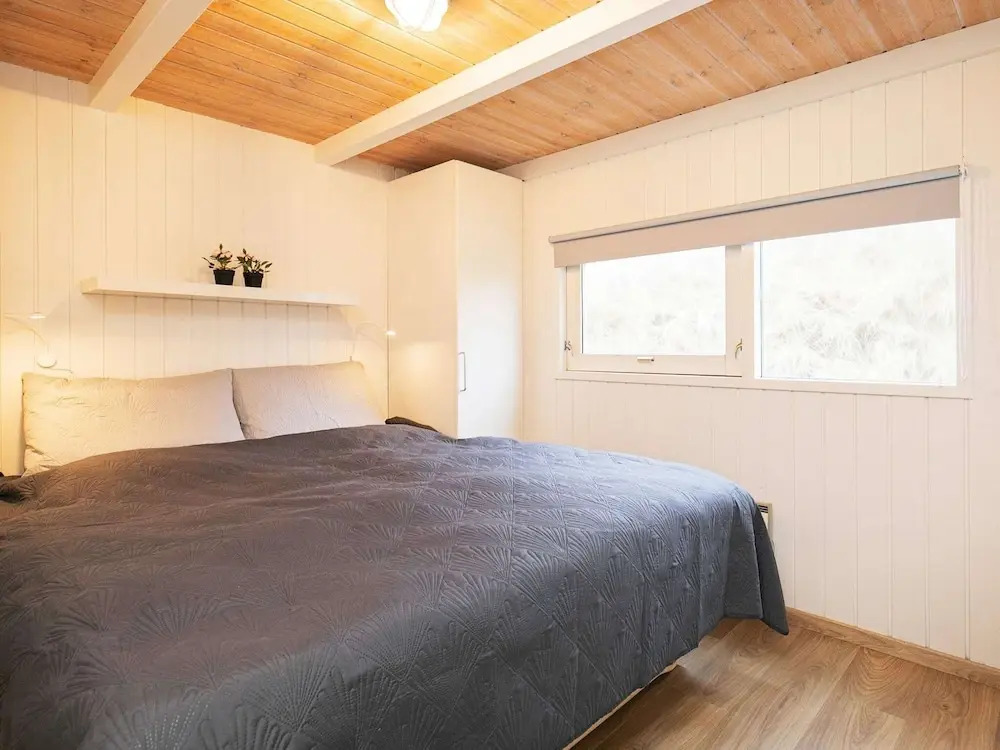 14 Person Holiday Home in Lokken-by Traum