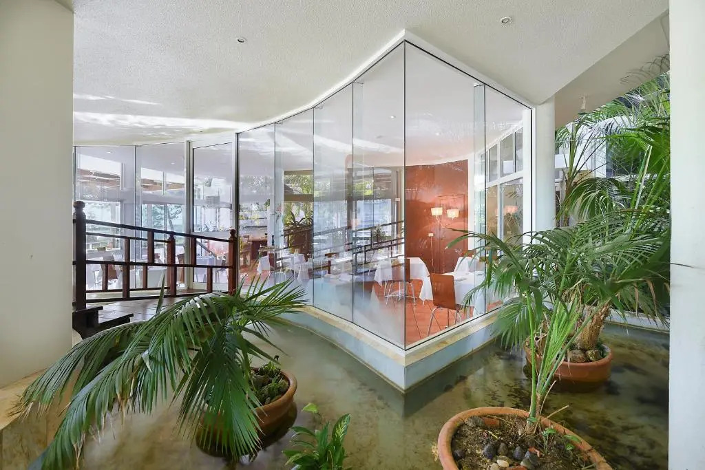 The Atrium Resort