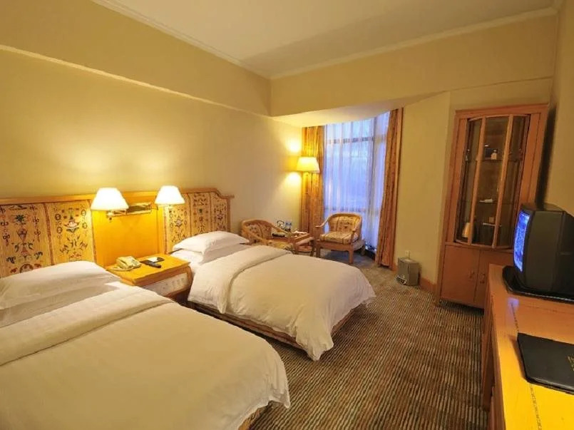 Guanfang Hotel Lijiang Qidian