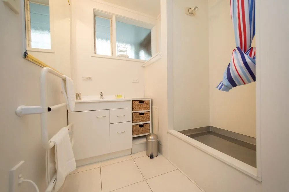 Herne Bay Garden Apartment