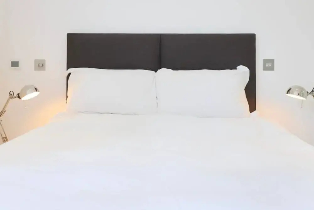 Modern 3 Bedroom Camden Flat With Garden