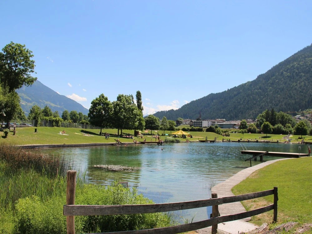 Untererhof Pankrazberg