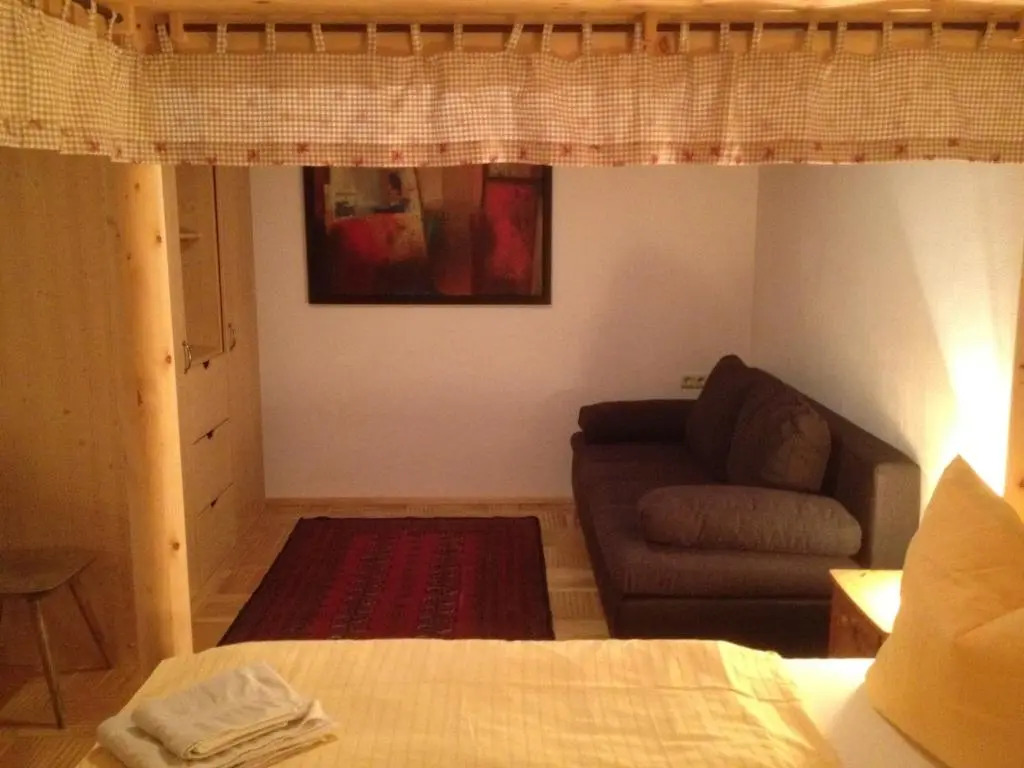 Alm-Apartments