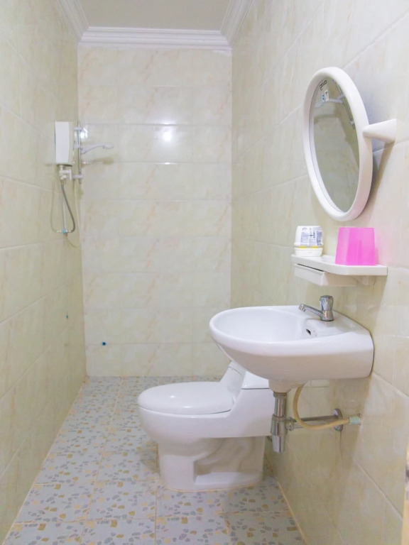 Kampot Moyura Guest House