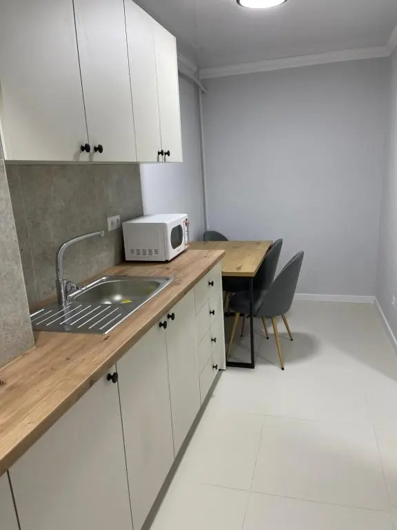 Apartament Bulevard