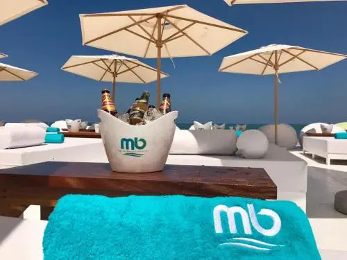 Maliah Beach Club