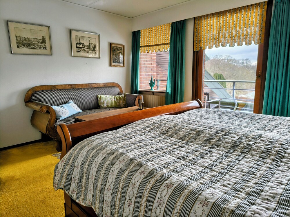 Sæbygaard guesthouse