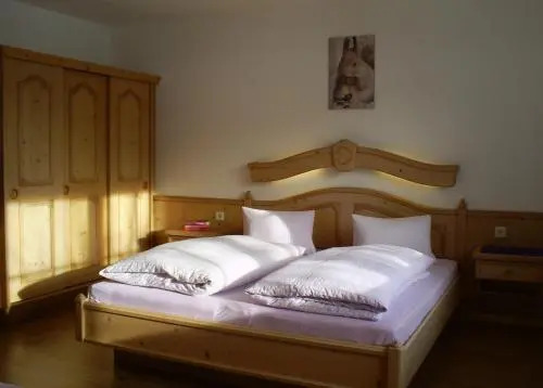 Ferienhaus Hirterhütte