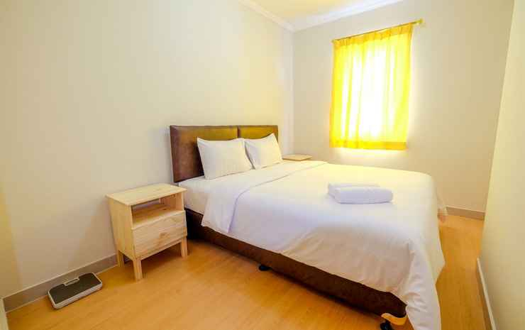 Nice and Elegant 2BR Apartment at Springhill Terrace Residence By Travelio