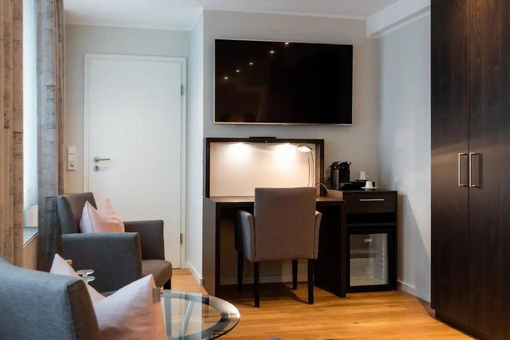 Landhotel Bartmann