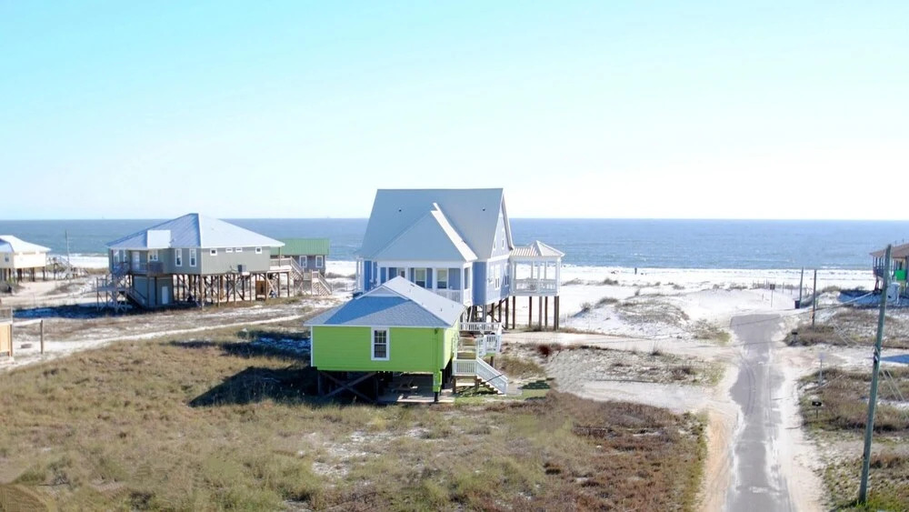 Seafari - 106 Portier Ct