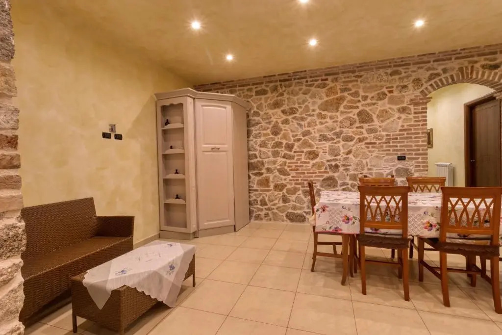 B&b il Baglio