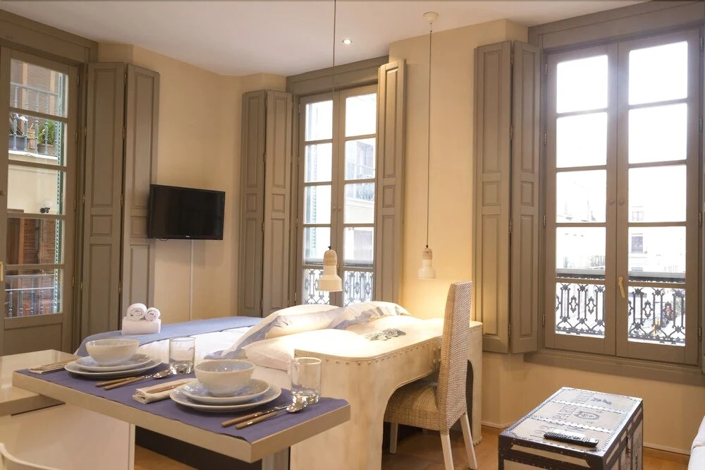 xxxLiving4malaga Blue Bay